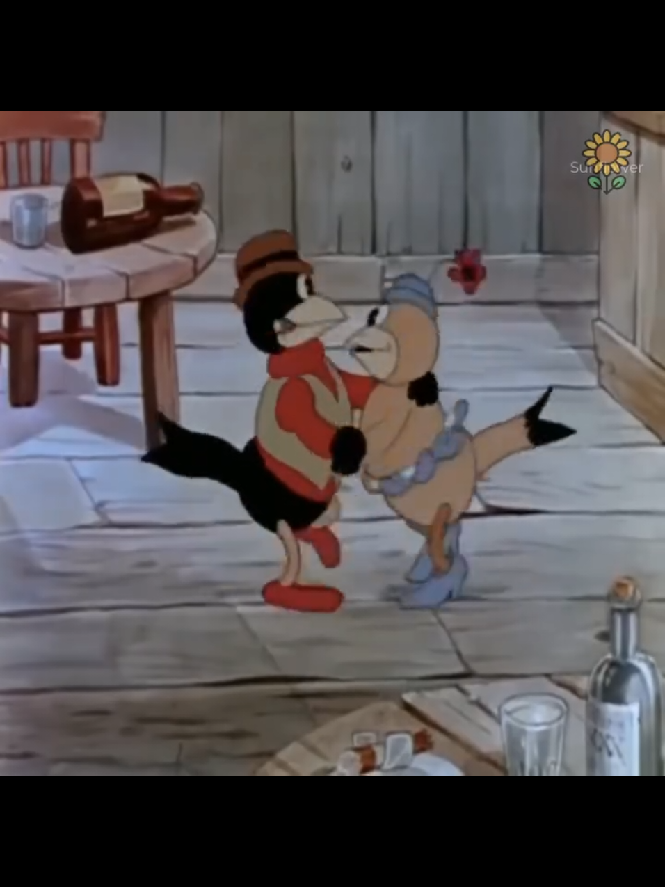 عصابة الطيور Bird Gang #viralvideo #fun #7upthinkfresh #viral #CapCut 