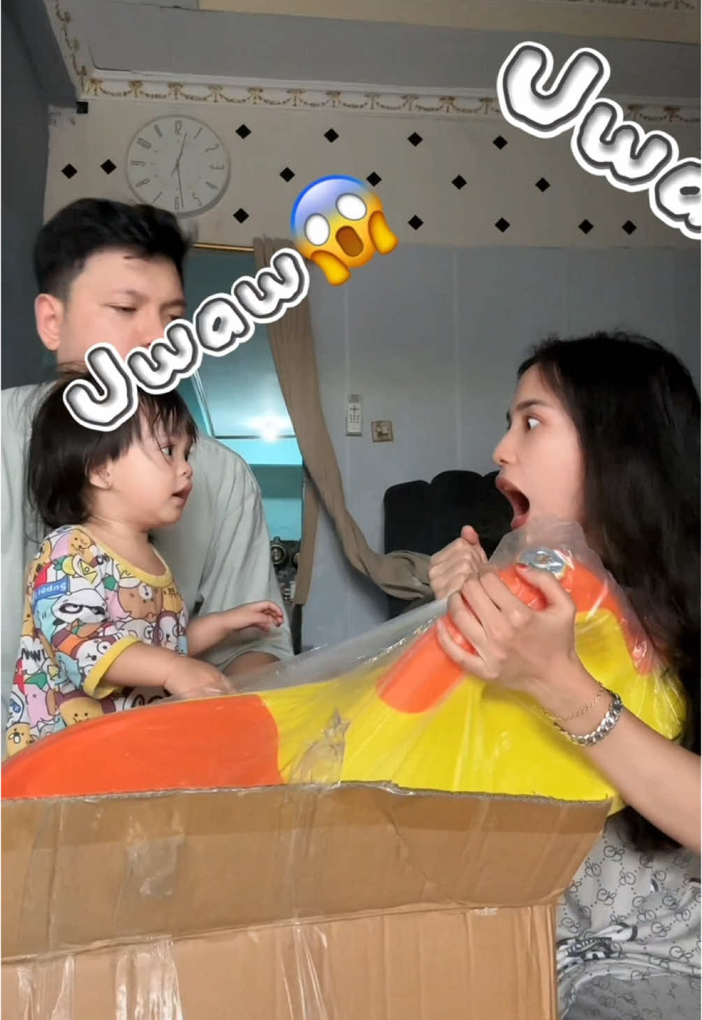 Bisa jln sendri