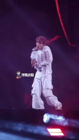 #Muzhicheng🤴💖  #TF_ING☄️ 