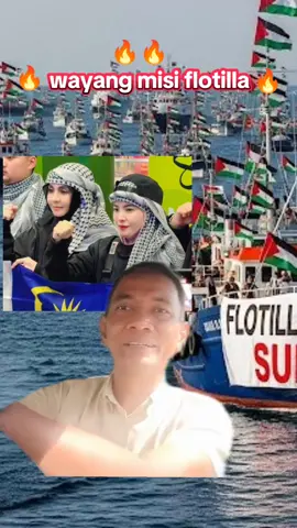 misi GAGAL!...anak2 Palestine tak dapat bantuan.. peserta misi flotilla diangkat jadi hero.. #mikaeco #misiflotilla #freepalestine #sumutfortillanusantara 