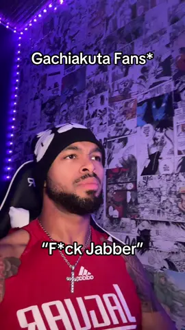 Nahhhh that’s wild‼️‼️‼️ #anime #fyp #animetiktok #animeedit #gachiakutaedit 