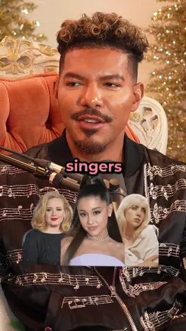Why Singers Don’t Sing in Their Accents  #singer #singing #accent #adele #arianagrande #british #bridgitmendler #american #uk #britneyspears #mickeymouse #impression @Stevie Mackey 