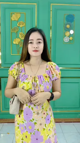 Perpaduan kuning dan ungu yg 😍 