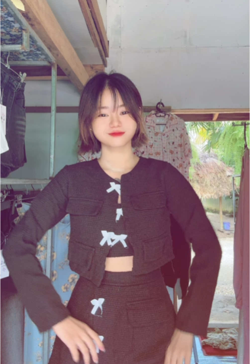 #foryou #tiktokmyanmar #fypပေါ်ရောက်စမ်း #မိန်းခလေးဆန်ဆန်လေး😉😉 