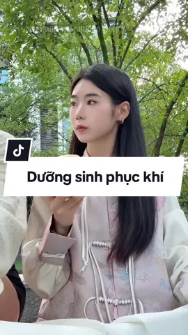 Cứ đi khi còn có thể nhé #tiemhuongthao #duongsinh #xh #fyp 