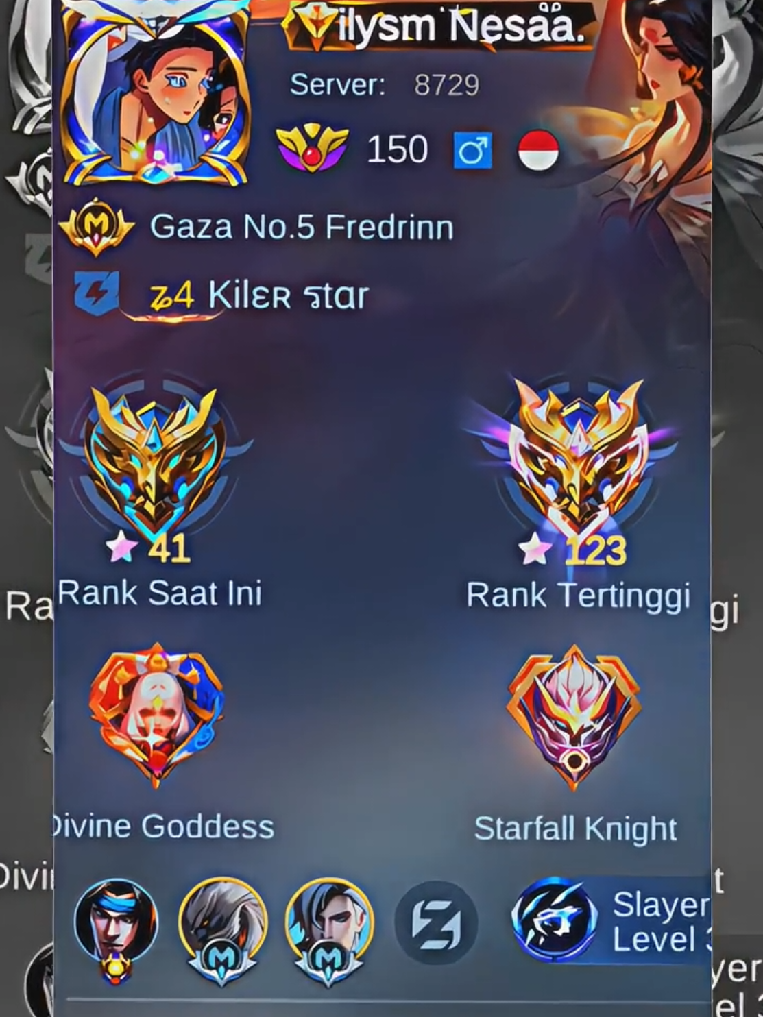 nyoba ls baru ah😋 prst ls : https://alightcreative.com/am/share/u/0o7ZflvfdjTXyE6mbF8qVuJJw943/p/tyLs31hppc-5b5c96ef39e6e338 #marga5embe🥶🎟️ #2hzesport #fyp