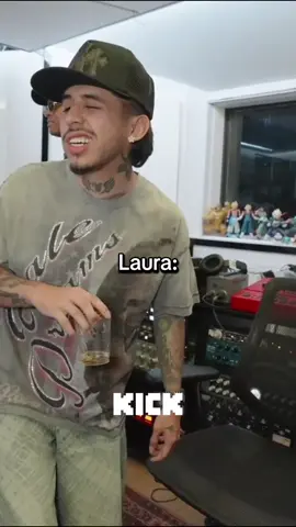 #westcol #lunytunes #kickclips 