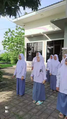 Tepuk Sakinah MA Al Fithrah #tepuksakinah #kua #kemenag #alfithrahmeteseh #alkhidmah 