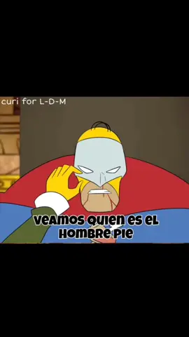 #antoniox🦆 #parati #homerosimpson #lossimpson #hombrepay 