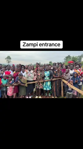 Fans overwhelmingly happy upon zampi entrance #fyppppppppppppppppppppppp #trendingvideo #WWE #aew 