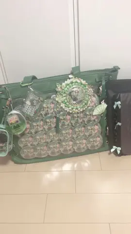 戦隊展に向けて取り急ぎ組んだ!!＞ ̫＜ ♡ 金欠なのでDAISOの痛バデコりました🥹🥹 我ながら気に入ってます(՞_  ̫ _՞)♡ #特撮女子 #特撮痛バ部 #痛バ #ゴジュウイーグル #猛原禽次郎 