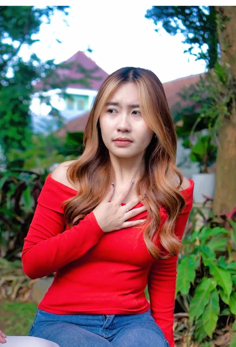 Apa yg terjadi dengan memory ingatanku.. #titoktainment #ikhlas #drama #viral #memilih  @Arya @Rommy.pelor 