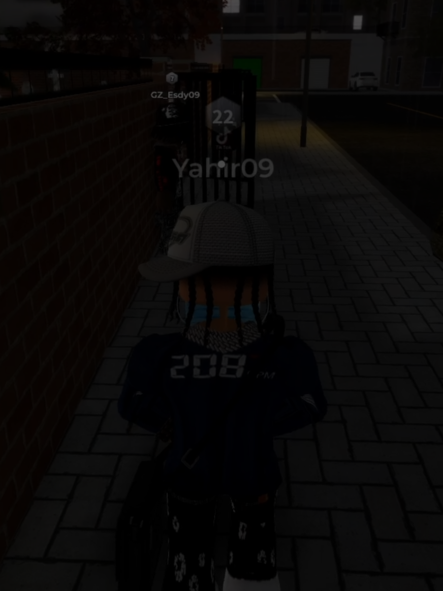 #robloxgames #robloxfyp #hoodgame #streetliferemastered #thabronx3😈 