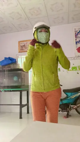 Chỉ ai Sài Kem Trộn mới hiểu 😂 ra đường ko dám hé chỗ nào 😂 #xuhuong #kembody 