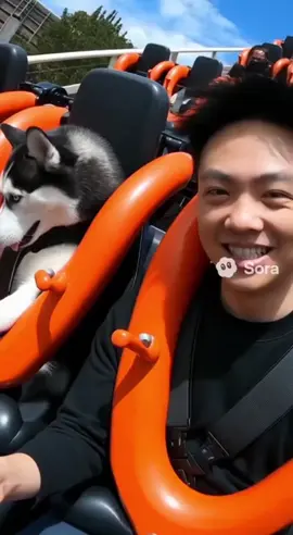 Ê hên nó k phải con tao.. nó con t chắc t cừ cả ngày 🤣🤣🤣#thucung #dog #xh #viral #fyp 