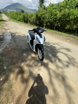 Có thêm em ngy ngồi sau nữa thì hết nước chấm😂#vision 