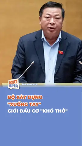 🔥 NÓNG: Bộ Xây dựng đưa ra dự thảo nghị quyết đề xuất giới hạn hạ.n mức cho va.y mu.a căn nhà thứ 2 và căn nhà thứ 3 trở đi #baonha #tintuc #batdongsan #boxaydung #thitruong 