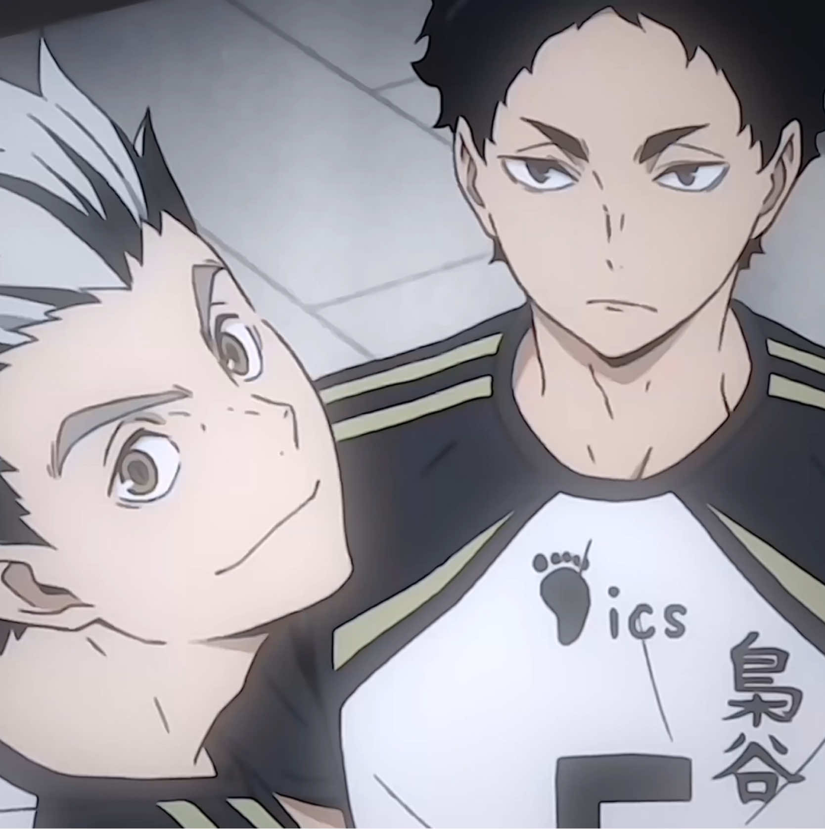 #BOKUAKA :: and suddenly bokuto didn’t smell like a hospital, he smelt like home || #haikyuu #viral #fyp #fypシ #fypviral #foryoupage #anime #xyzbca #blowup #edit #plsdontflop #bokuaka #akaashi #bokuto #casual #fanfic #inanotherlife 