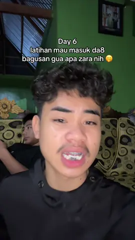 bagusan mana nihh aku apa zara @SOIMAH @Indosiar @da7_zahrasima01 