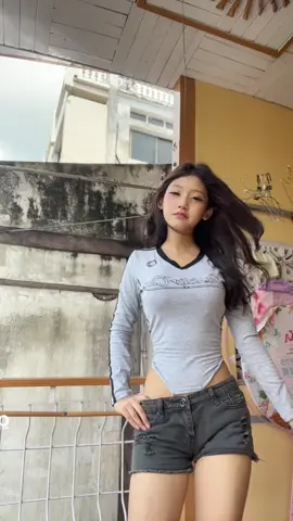 လူကြောက်တက်လို့ပါ #view #vrial @TikTok 