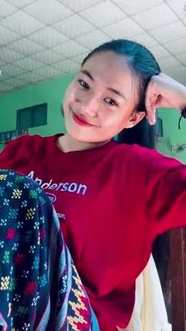 miss🩵@Ah Thet 