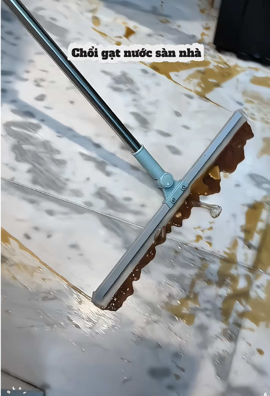 Chổi gạt nước sàn nhà tắm, cây gạt sàn silicon đa năng tiện dụng #choigatnuoc #choigatnuocsilicon #caygatnuocsannha #caygatnuoc #gatnuockinhsilicon 