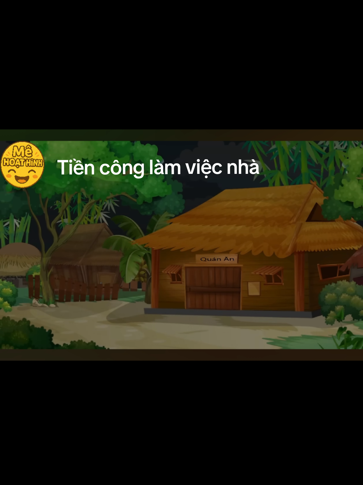 Tiền công làm việc nhà #hoathinh #hoathinhvui #hongxiem #nhantaidatviet #viral 