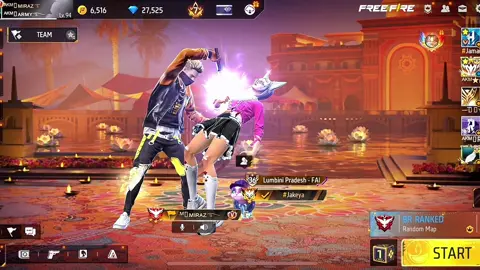 গানটা পূর্ণতা পাইছে 😞😞#foryou #foryoupage #Freefire #vairal #akmmirazgaming 
