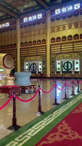 ❤️ĐỀN THỜ ĐẠI NAM❤️