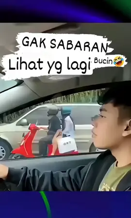 #Gak Sabaran Liat Yang Lagi Bucin..😅😅#Lucu#Ngakak