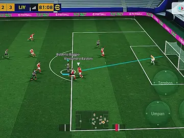 Meta cungkil🥶#efootball2026 #efootballmobile #efootball 