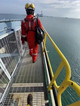 Mengapa hanya sekejap sja ku merasakan indahnya … #fyp #lelakisetia #offshore #offshorelife🌊 #onshore 