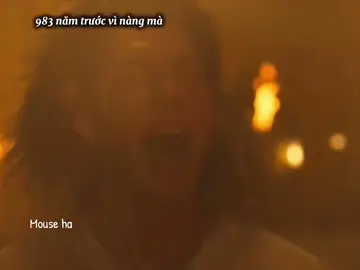 Satan sẽ vì em mà san bằng cả thế giới#mousekechuyen #thandenoiuocdi #kimwoobin #baesuzy #geniemakeawish 