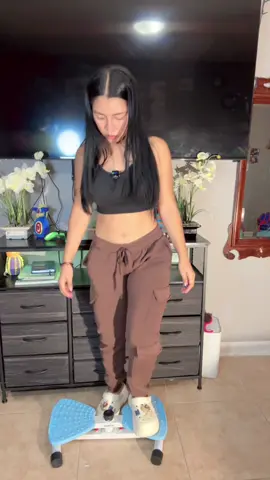 #ejercicioencasa #cinturapequeña#viral#parati@HOTWAVE-US 