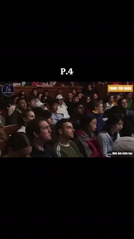 Phần 4: Cuộc đối thoại sinh viên và giáo sư tại đại học Harvard về chủ quyền Hoàng Sa - Trường Sa #hoangsa #truongsa 