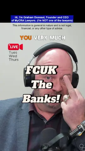 What to do when the bank authorised a transaction to a scammer after the account was closed. #fthebanks #creditrepair #creditscore #standup