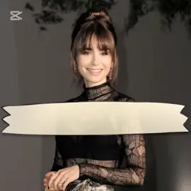 #lilycollins#actress #pollypocket#fypageシ tiktok video vivotainment 