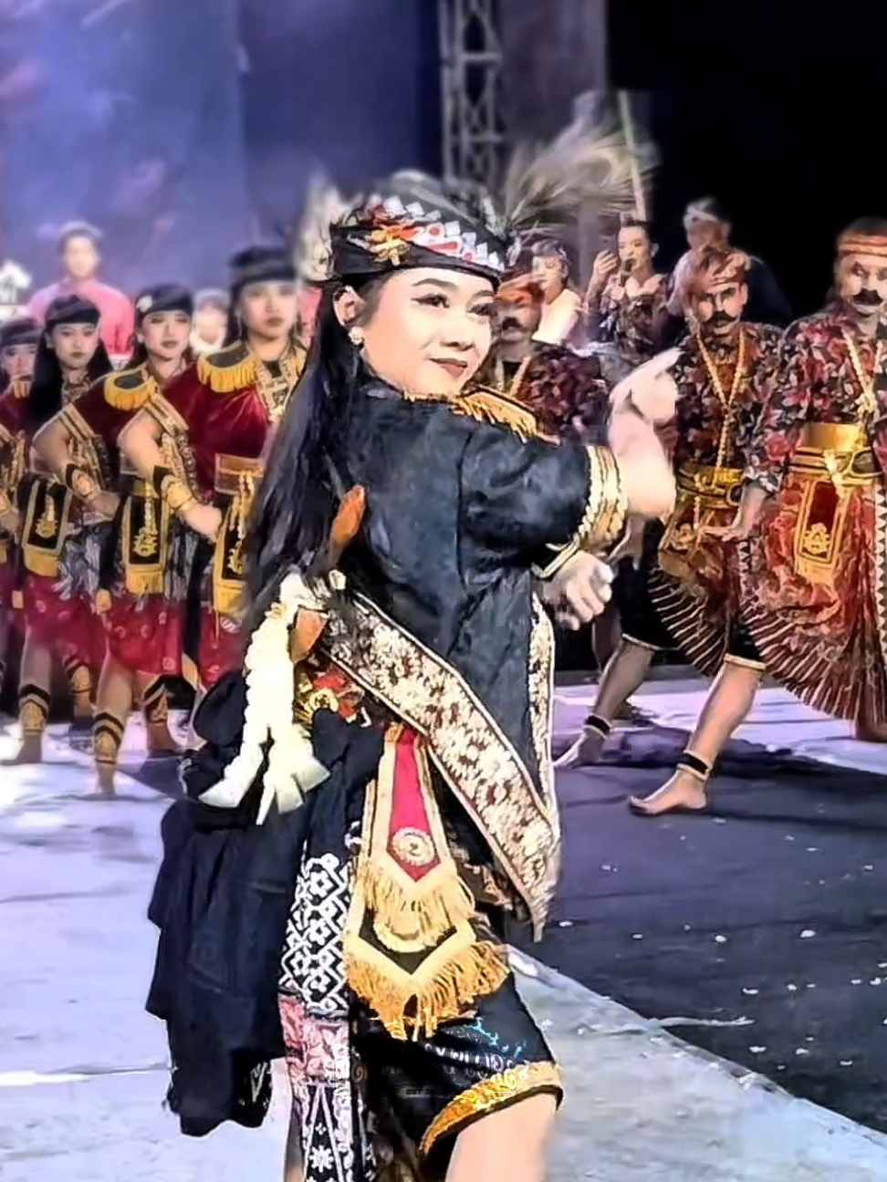 Sesorengan SLOGO DENOWO TARUNA BUDAYA ✨ @SLOGO DENOWO.ID  @Saxenaproduction  @dapur.slogodenowo_  #Merapiexplore #Slogodenowo #Fvp #soreng #senikerakyatan 