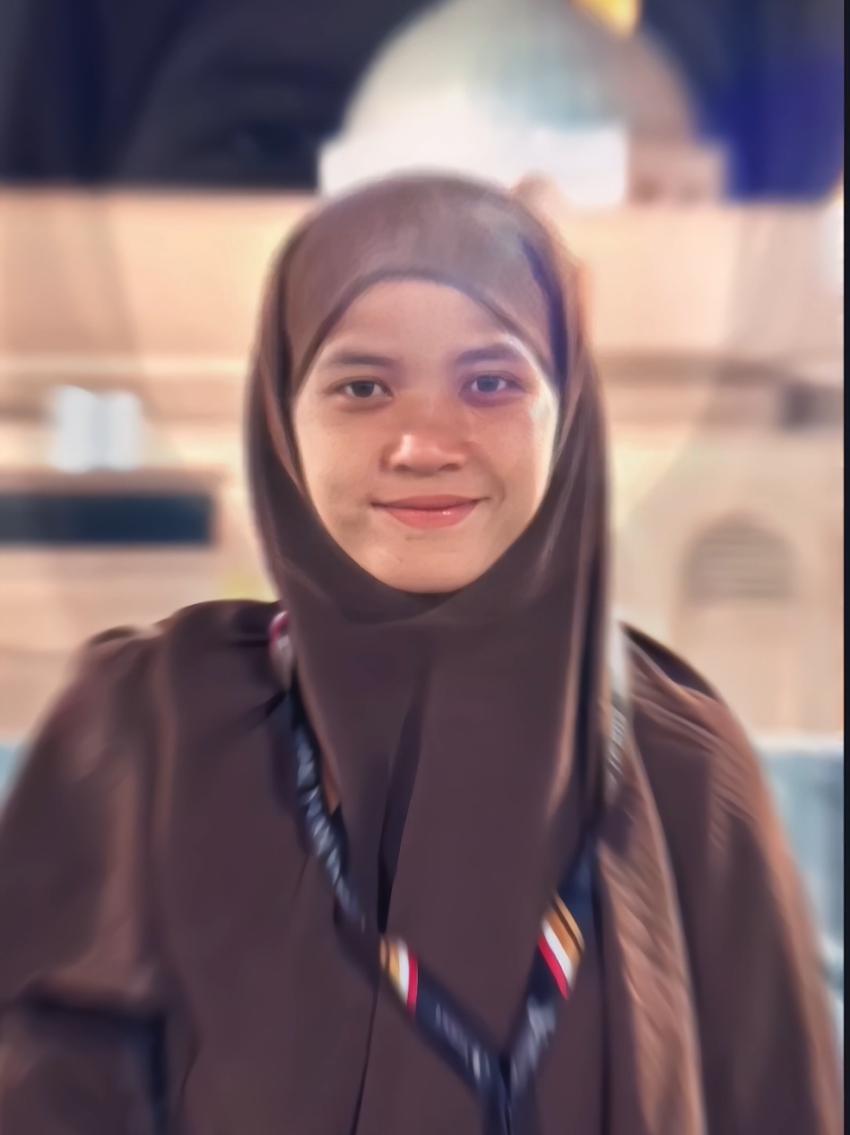 assalamualaikum🙏 @Syifa Nurfadhilah 