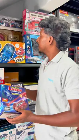 උඩයි පහළයි හැම තැනම රිංගන්න හදන පොඩ්ඩන්ට 😉 #mybuy #srilanka #toy #fyp  #car 