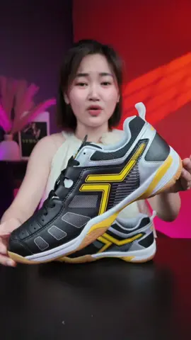 Giày thể thao Hoả Trâu #tiemcomyhd #giaythethao #giaycaulong #giaypickleball #giayhoatrau 