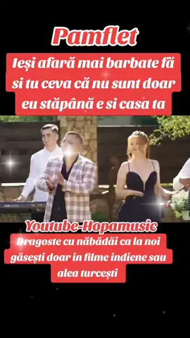 #muzicahopamusic #hopamusic #petrecareala #viorelpuia #amaliabarsoianusicocodelaslatina 
