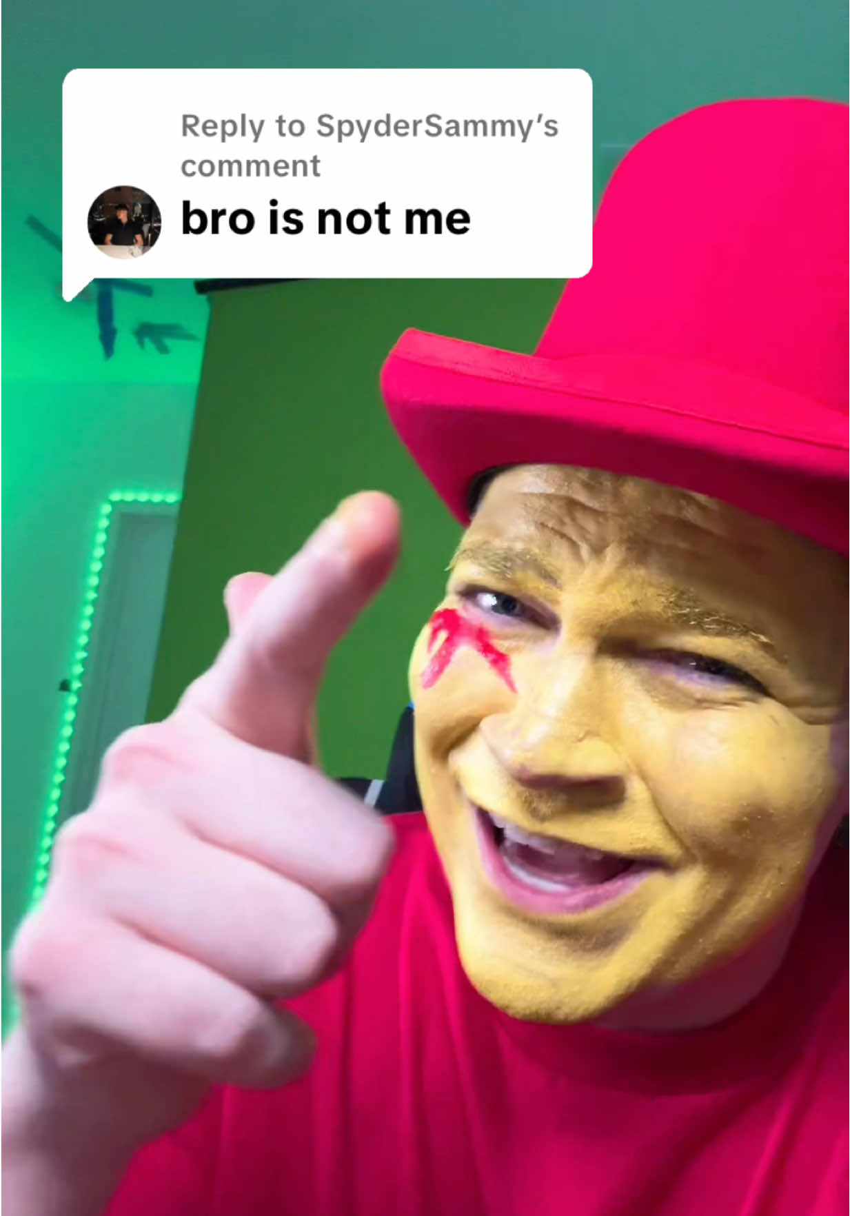 Replying to @SpyderSammy 