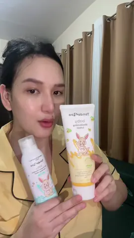 Mga momshie dali habang naka sale pa mag checkout kana ng package nila ❤️ #tenderoo  @Tenderoo 