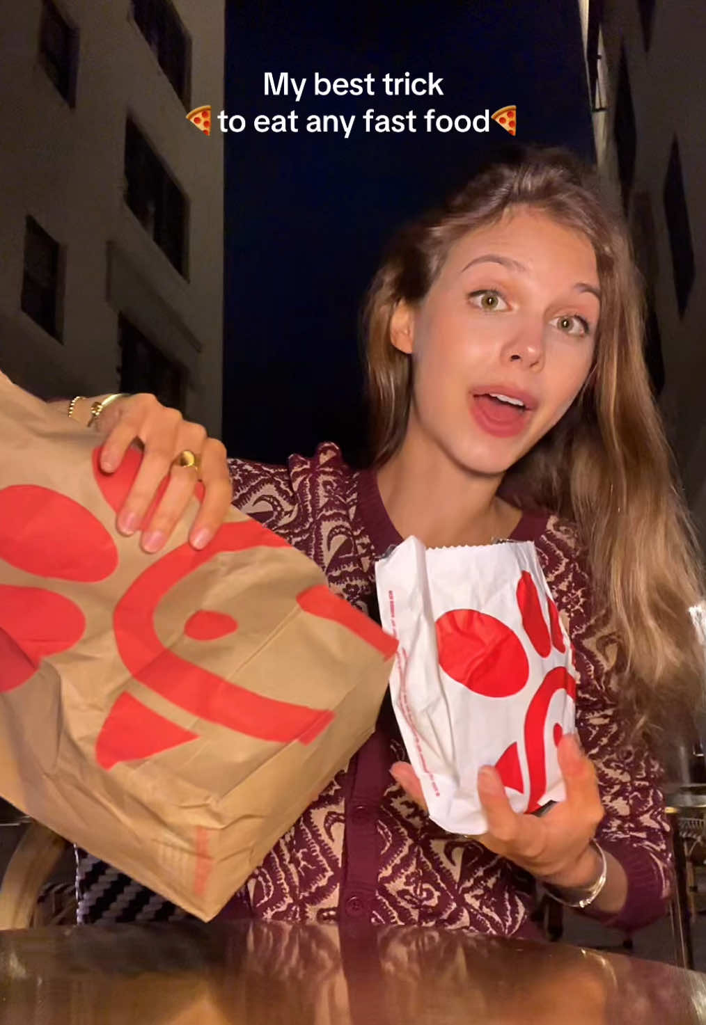 7/10 I’d say, not the best at all! #healthy #fastfood #usa #fypシ #health  *have to temporarily close comments due to bot attack((*