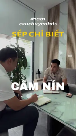 Khoá học bán đất : Bài 1 Sếp nói và tôi làm  #khaitruong #trending #xuhuongtiktok #tiktokviral #xuhuong 