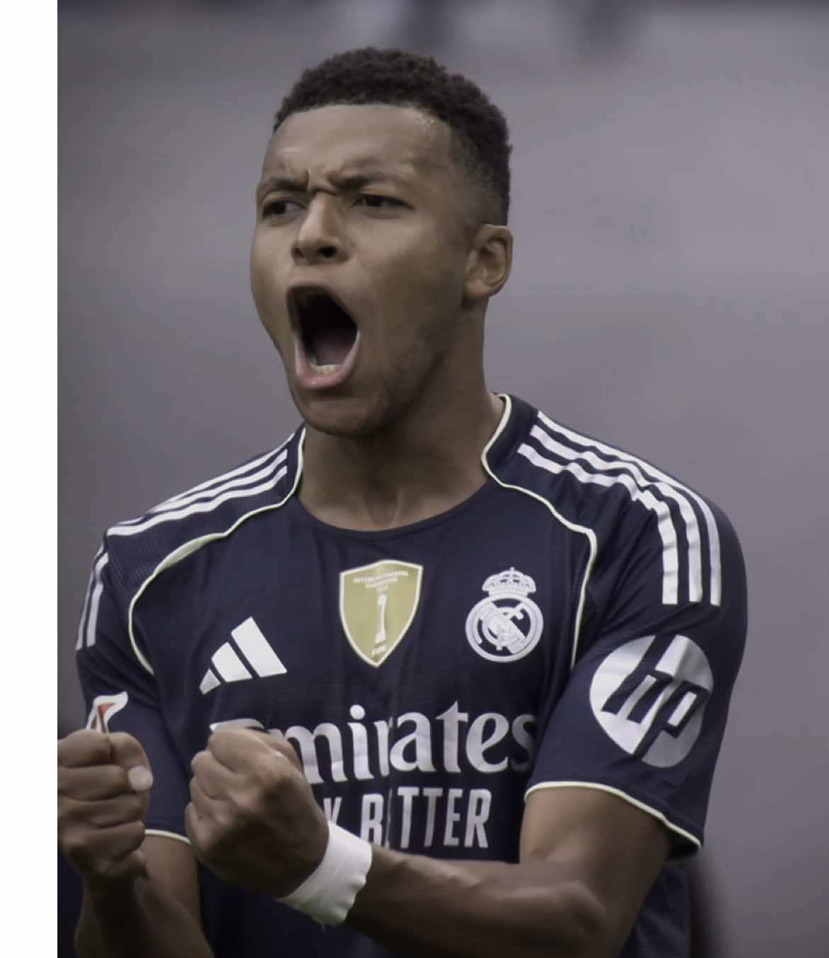 What is your prediction? MADRID MUST WIN.#realmadrid #barcelona #fyp #viral #mbappe 