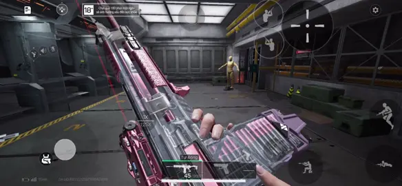 Test skin và Loadout m7 cực êm cho ae #deltaforcemobile #xuhuong #garena #vrial @Delta Force Game @Garena Delta Force VN 