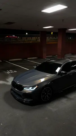 Crispyy #bmwm #m5