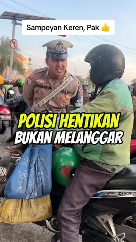 #polisi #oknumpolisikeren 